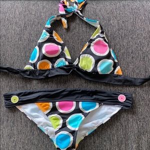 Bathing suit